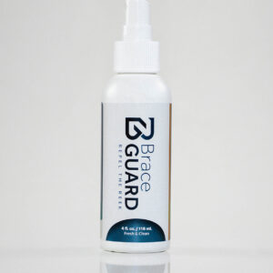 BraceGuard Spray